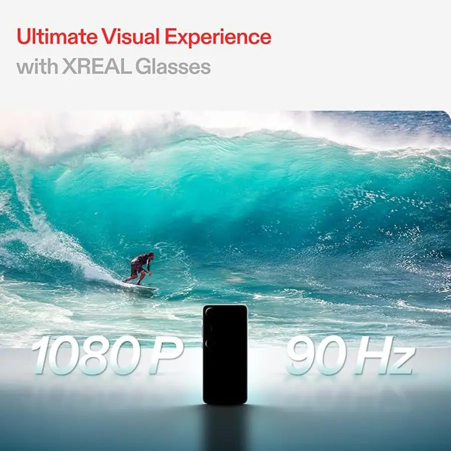 XREAL BEAM PRO AR Glasses Spatial Computing Companion 128GB