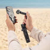 DJI OM Magnetic Quick-Release Mount – Image 4 | DroneNerds