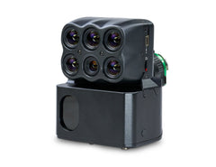 Sentera Direct Georeferencing System (DGR) with 6X/6XT Sensor for DJI M300/M350