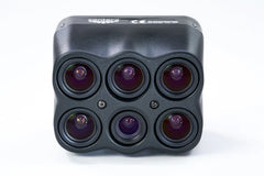 Sentera 6X Sensor with Gimbal, Smart Dovetail / Astro