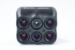 Sentera 6X-T Sensor kit (Skyport Gimbal, ILS, ILS Mount, Panel)
