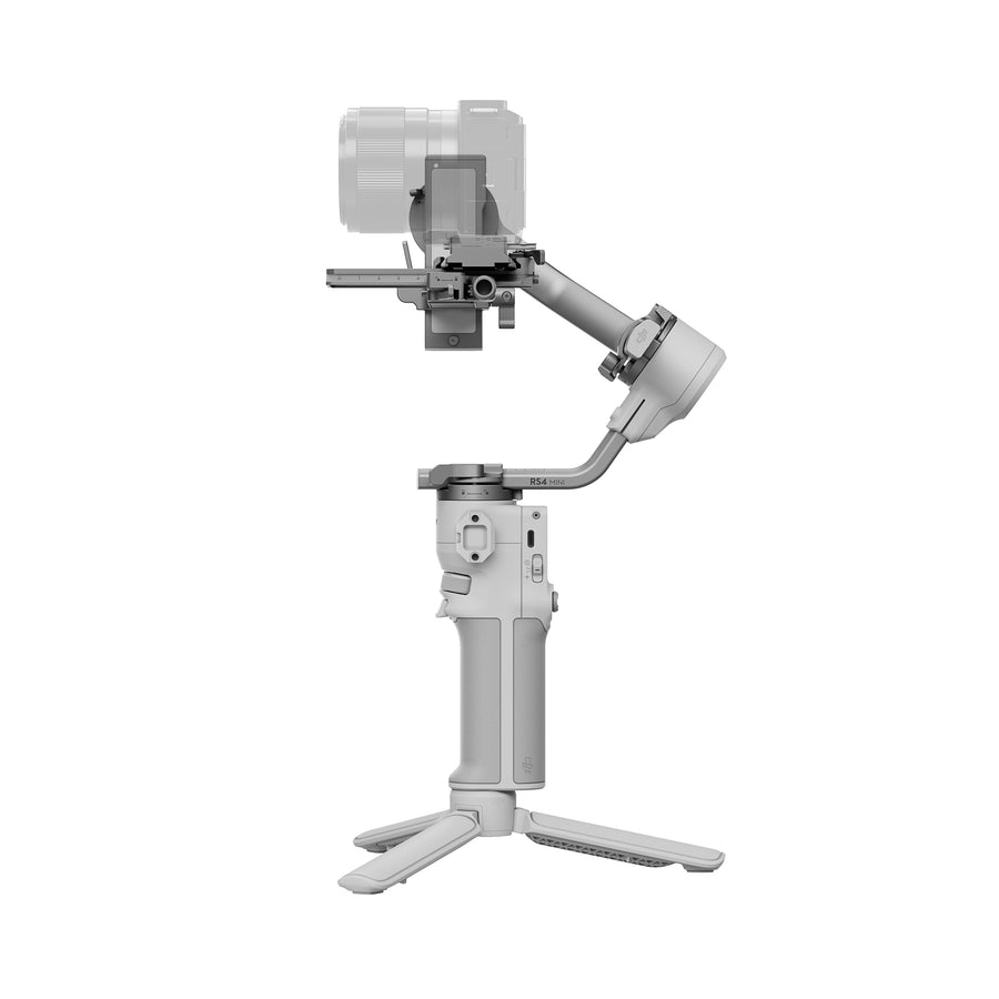 DJI RS 4 Mini Handheld Camera Stabilizer – Image 7 | DroneNerds