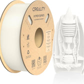 Creality Hyper ABS White Filament for K1/K1 Max/K1C – Image 1 | DroneNerds
