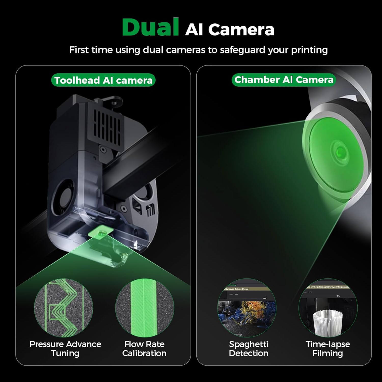 Creality K2 Plus Combo 3D Printer, Multicolor 3D Printer Machine with CFS – Image 6 | DroneNerds