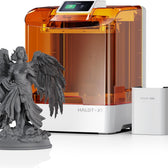 Creality Halot-X1 Combo Resin 3D Printer – Image 1 | DroneNerds