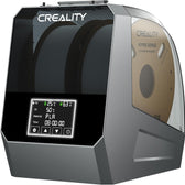 Creality Space PI Filament Dryer Plus, Dual-Spool 3D Printing Filament Dryer Box – Image 1 | DroneNerds