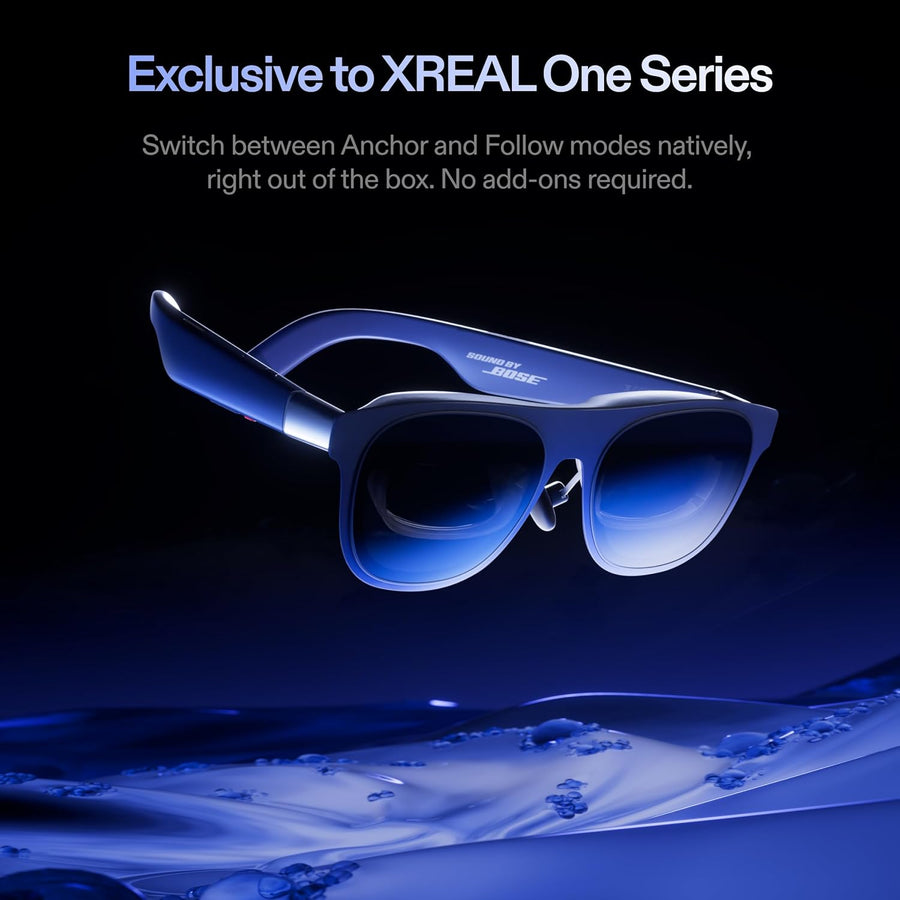 XREAL 1S AR Glasses – Image 5 | DroneNerds