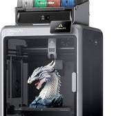 Creality K2 Pro Combo 3D Printers, Multicolor 3D Printer Machine with CFS – Image 1 | DroneNerds