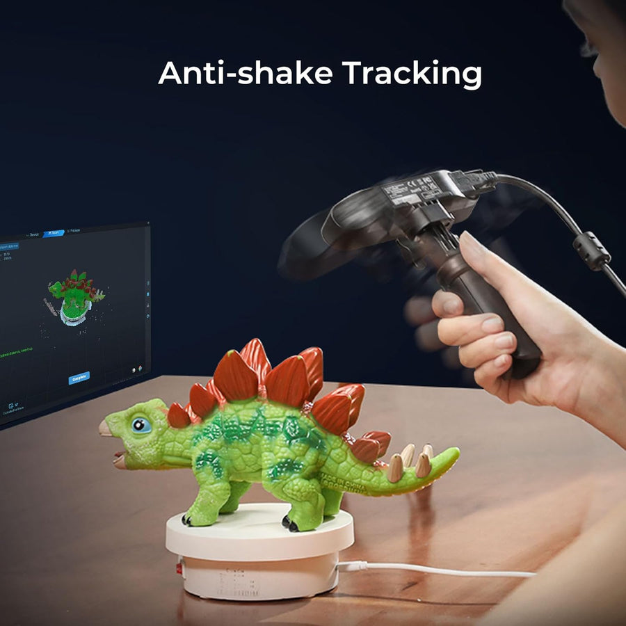Creality 3D Scanner CR-Scan Ferret Pro for 3D Printing – Image 3 | DroneNerds