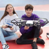 DJI Tello Boost Combo Mini Drone with 3 Batteries (Open Box) – Image 6 | DroneNerds