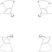 Antigravity A1 Propeller Guards – Image 1 | DroneNerds