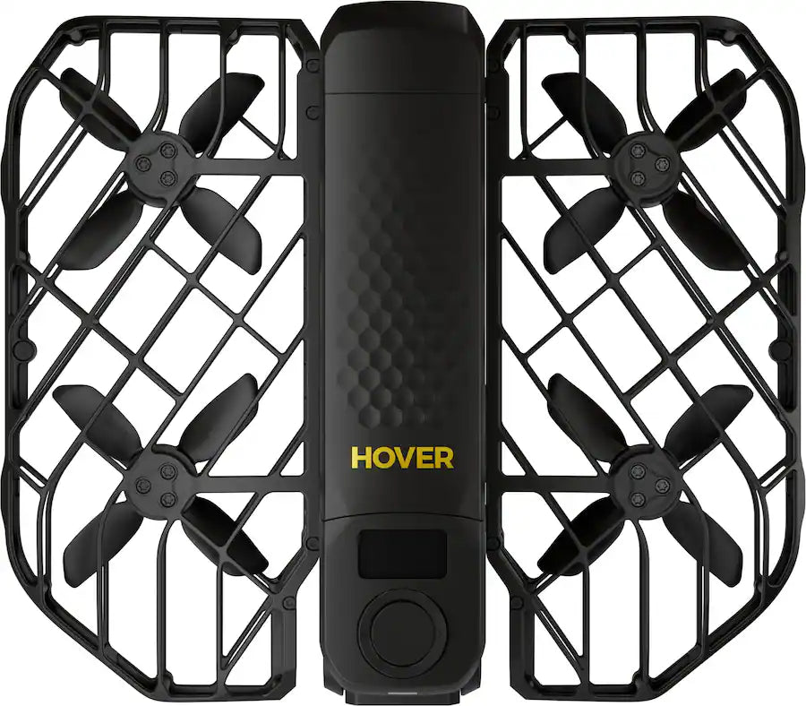 HOVERAir X1 PROMAX Retail Combo