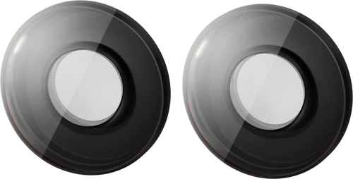 Antigravity A1 Replacement Lens Kit (Double Lens)