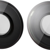 Antigravity A1 Replacement Lens Kit (Double Lens)