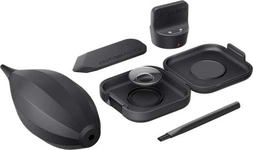 Antigravity A1 Replacement Lens Kit (Double Lens)