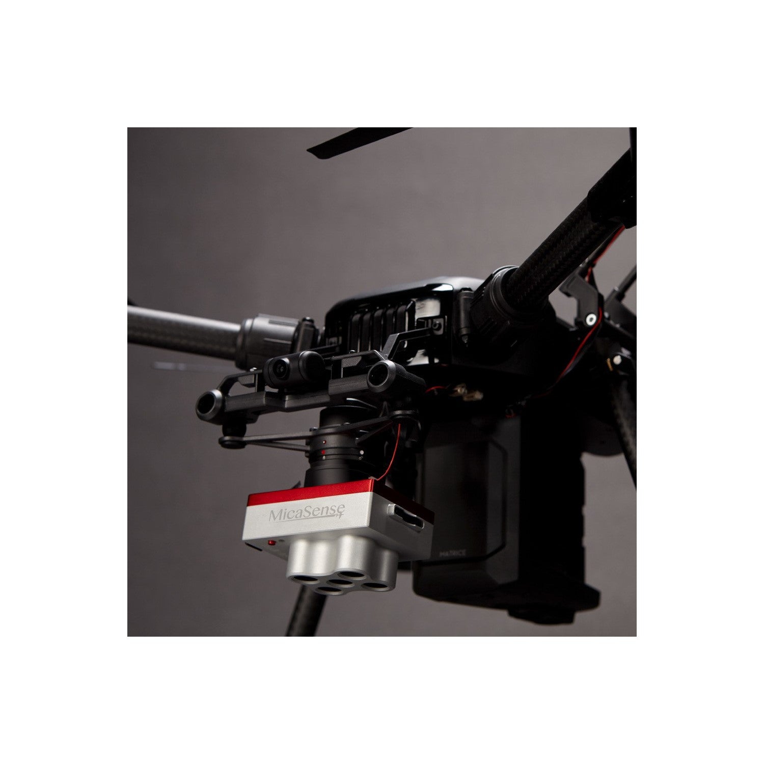 Micasense RedEdge-MX Multispectral Kit (Standalone)
