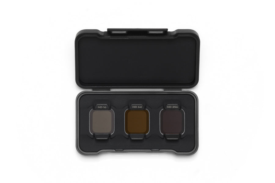 DJI Flip ND Filters Set (ND16/64/256)