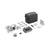 DJI Flip Fly More Combo DJI RC 2 Remote Vlog Camera Drone Under 249g