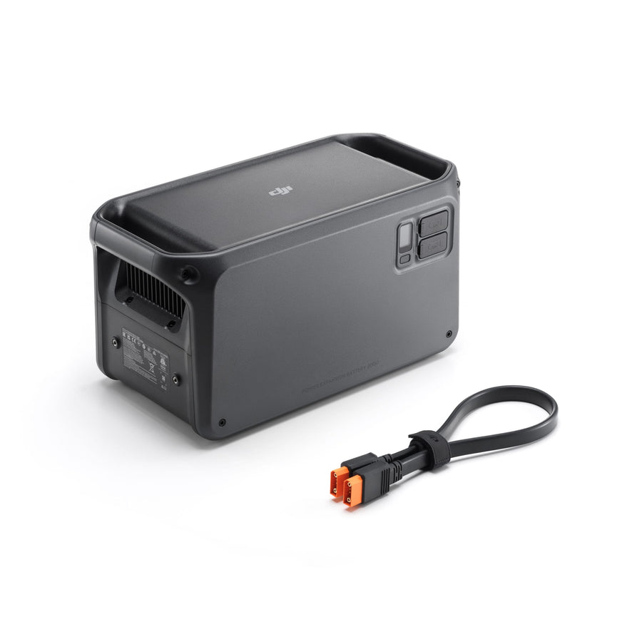 DJI Power Expansion Battery 2000 – Image 1 | DroneNerds