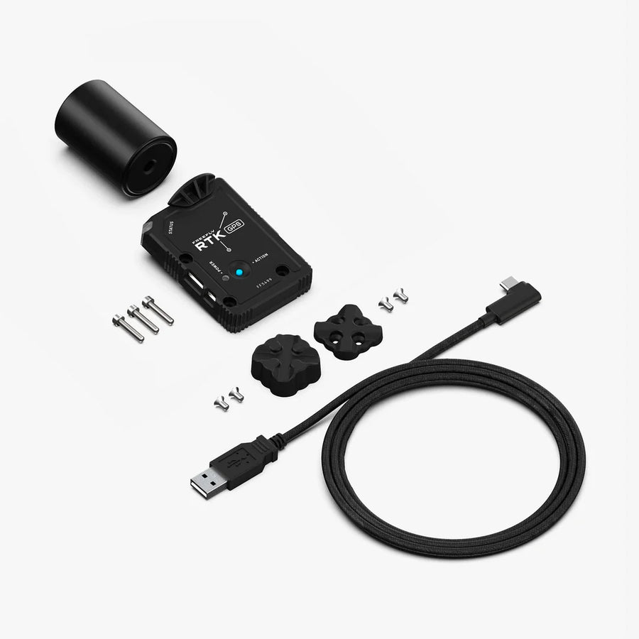 FreeFly RTK GPS Ground Station – Image 1 | DroneNerds