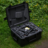 Freefly Astro Max Industrial Drone Platform (NDAA/Blue) – Image 5 | DroneNerds