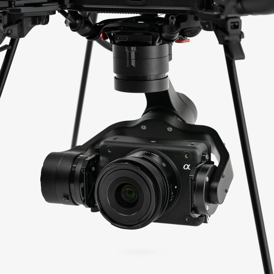 Freefly Astro LR1 Payload – Image 3 | DroneNerds