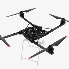 Freefly Alta X + Pilot Pro (NDAA)