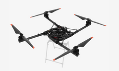 Freefly Alta X + Pilot Pro (NDAA)