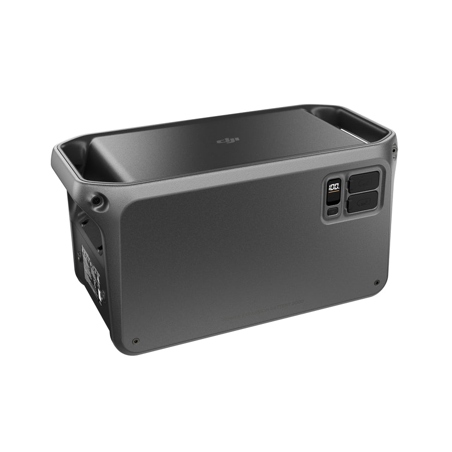 DJI Power Expansion Battery 2000 – Image 3 | DroneNerds