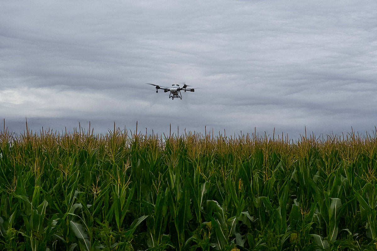 ABZ Innovation L50 Ready to Fly Kit – Image 3 | DroneNerds