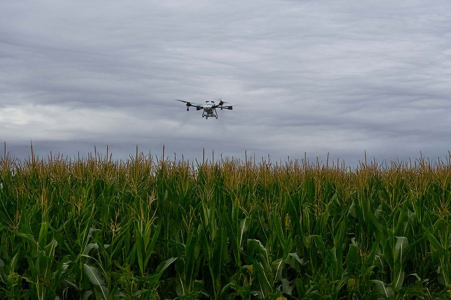 ABZ Innovation L50 Ready to Fly Kit – Image 3 | DroneNerds