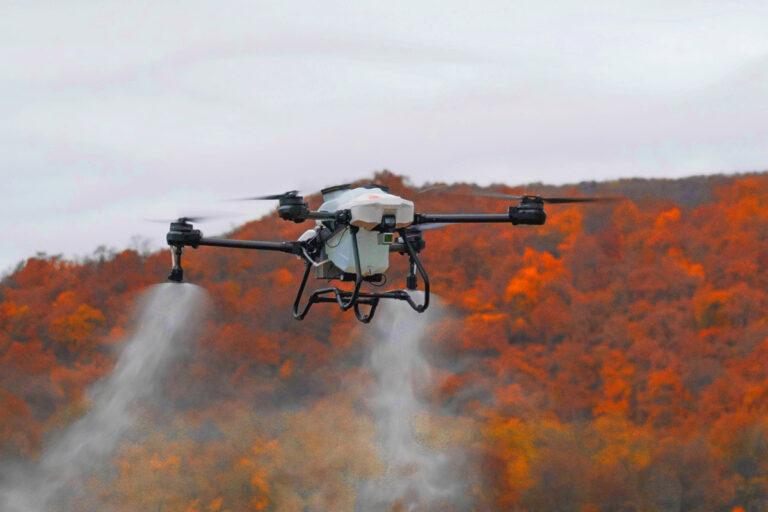 ABZ Innovation L50 Ready to Fly Kit – Image 6 | DroneNerds