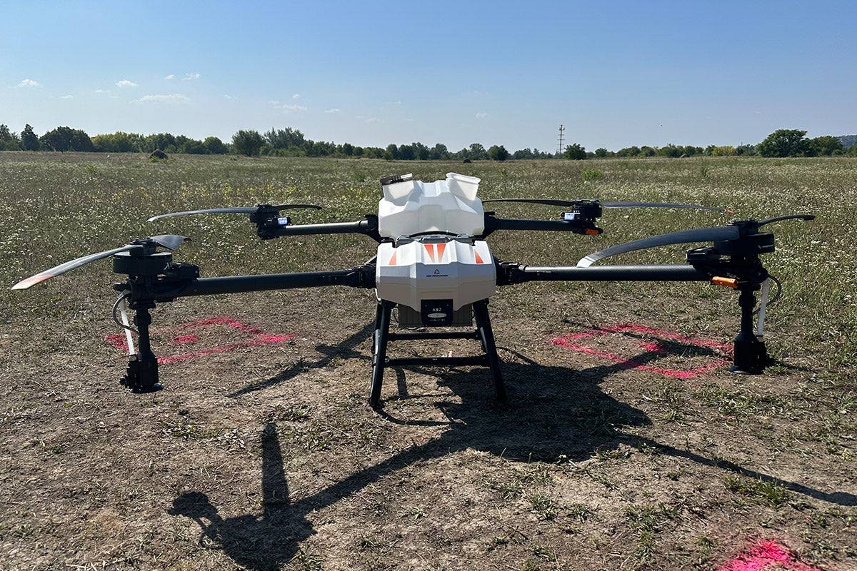 ABZ Innovation L50 Ready to Fly Kit – Image 4 | DroneNerds