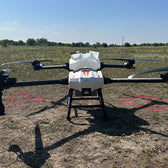 ABZ Innovation L50 Ready to Fly Kit – Image 4 | DroneNerds