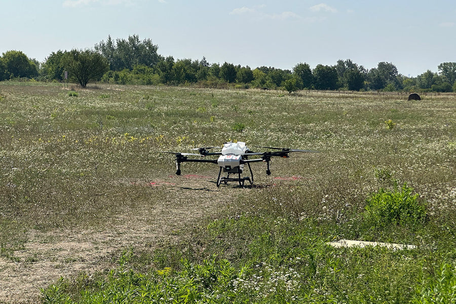 ABZ Innovation L50 Ready to Fly Kit – Image 5 | DroneNerds