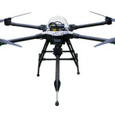 ABZ Innovation C10 Cleaning Drone – Image 1 | DroneNerds
