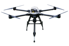 ABZ Innovation C10 Cleaning Drone