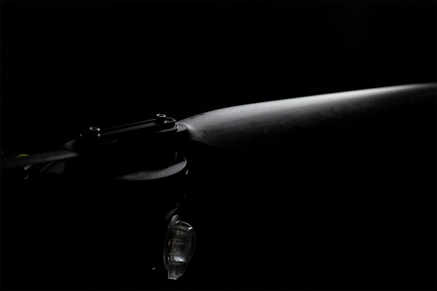 ABZ Innovation L30 Propeller CCW (set for one motor) – Image 1 | DroneNerds