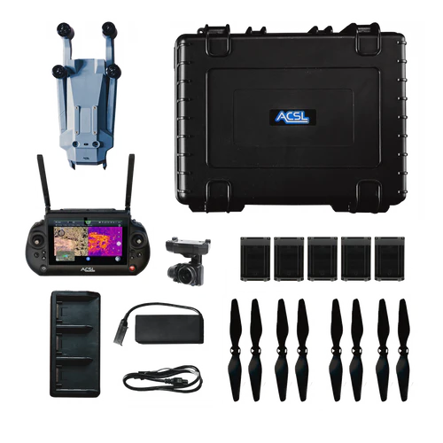 ACSL SOTEN Survey Bundle Plus