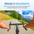 XTRA Edge Action Camera The Ultimate 4K Action Camera for Low-Light & Extreme Sports