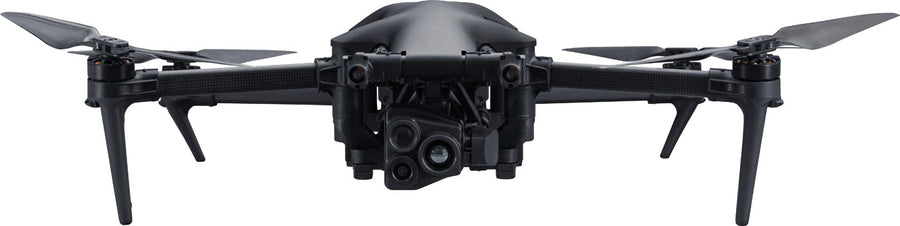 Evolver DFR Bundles Drone, Dock and Software for Police