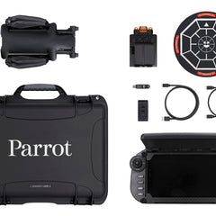 Parrot ANAFI UKR GOV micro-UAV Drone