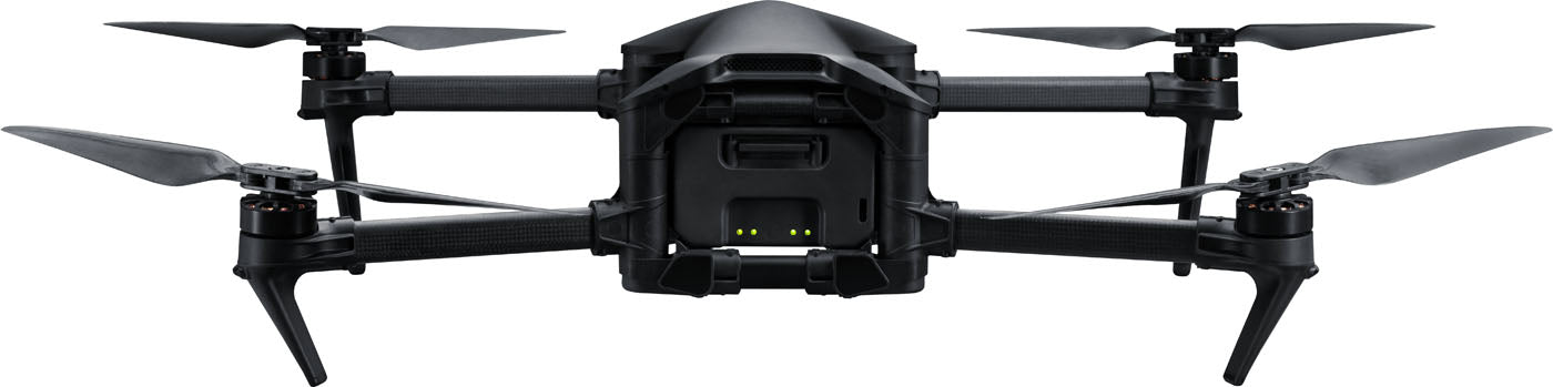 Parrot ANAFI UKR GOV micro-UAV Drone