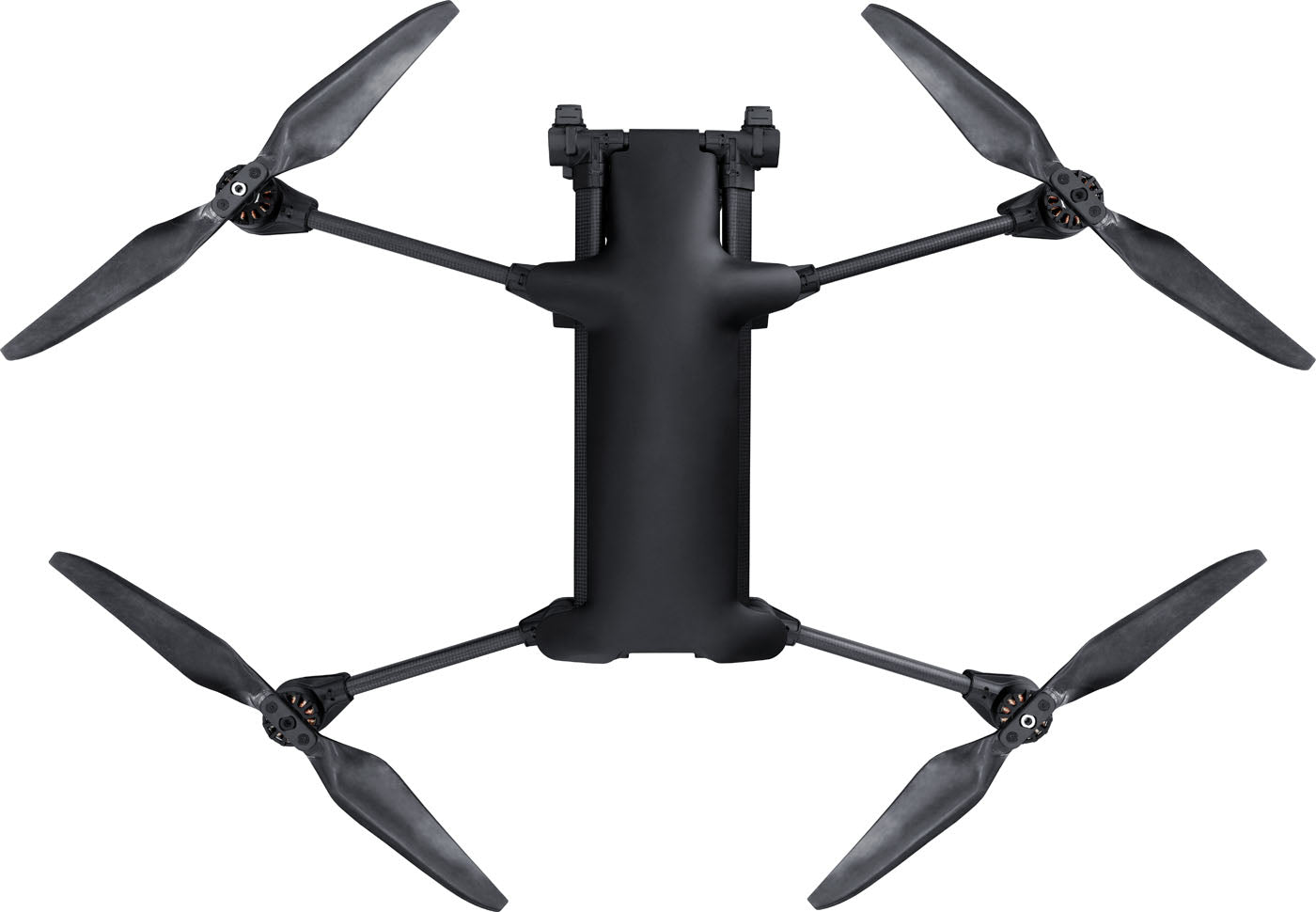 Parrot ANAFI UKR GOV micro-UAV Drone