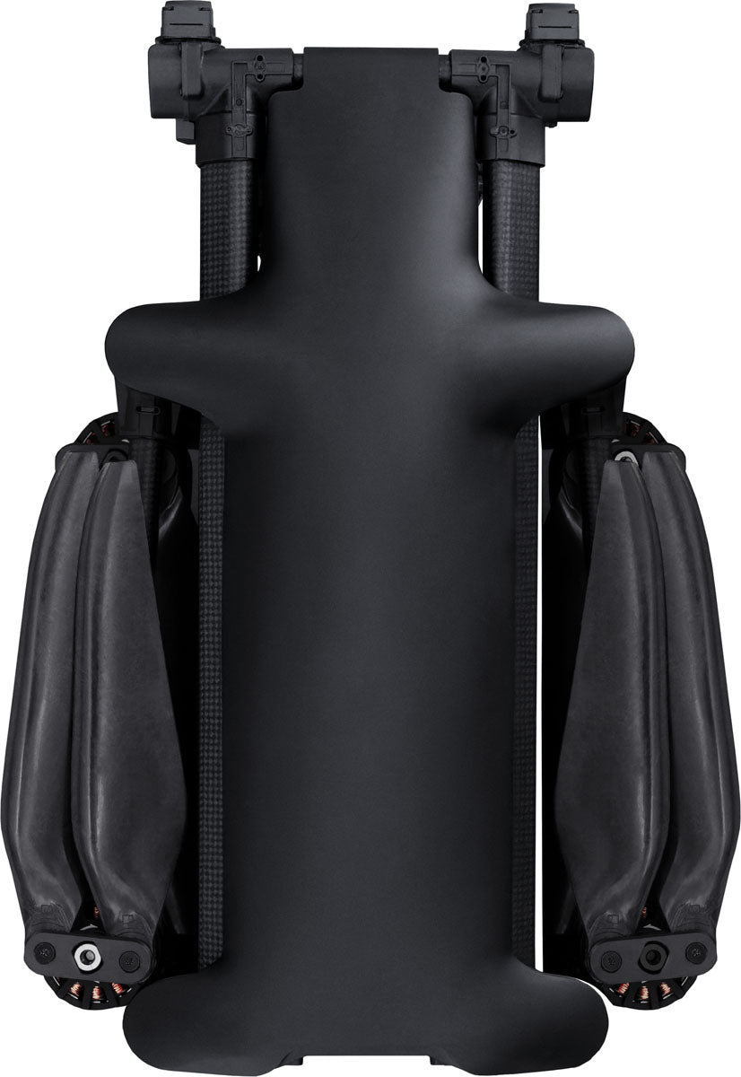 Parrot ANAFI UKR GOV micro-UAV Drone