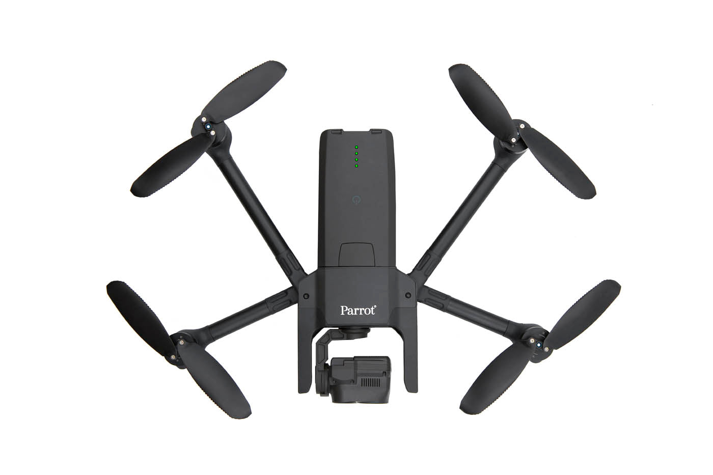 Parrot Anafi 4K Portable Drone Extended Combo Pack - PF728020