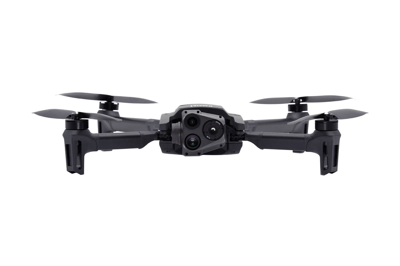 Professional Drones ANAFI Ai ANAFI USA, Drone Camera