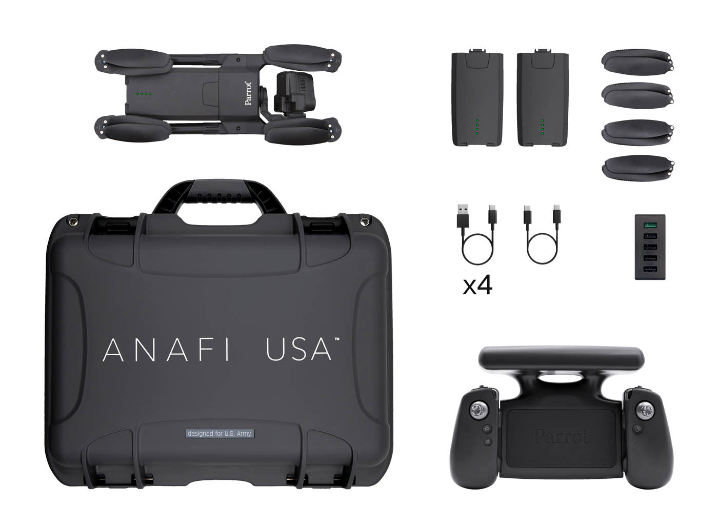 ANAFI USA — image 3
