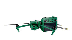 DroneDeploy Anzu Robotics Raptor T Ready to Fly Bundle Package
