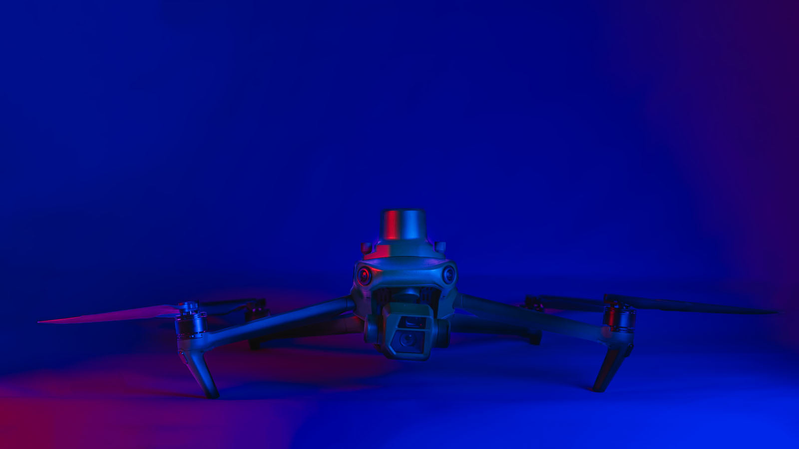 Anzu Robotics Raptor | 45Min Flight Time | RTK Enterprise Drone